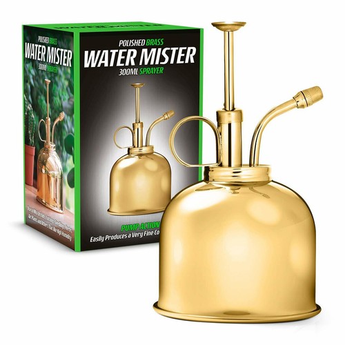 Plant water mister vintage - plant,
