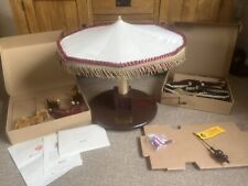 Steiff Millennium Carousel