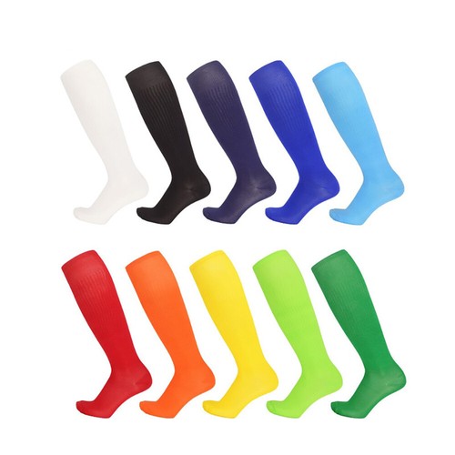 Knee high long - long, athletic