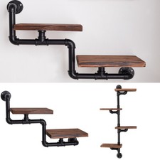 Shelving Vintage Industrial