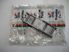 Lister Petter Fuel Tank block