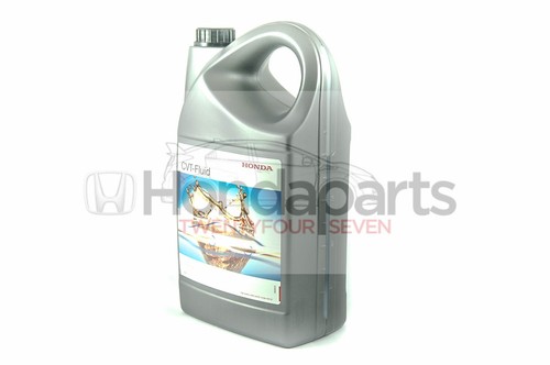 Genuine honda cvt - genuine,