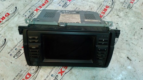 Bmw series e46 330d 00d - 3.00d, m