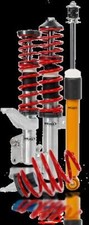 60 PE 05 V-MAXX COILOVER KIT