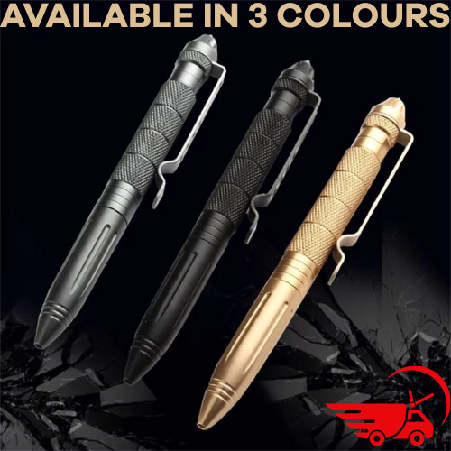 Tactical pen office - tactical,