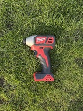 Milwaukee M18 Bid Impact