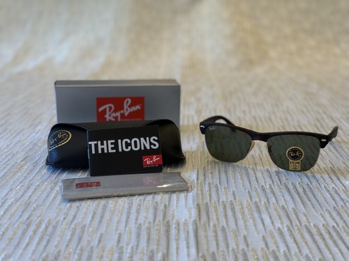 Ray ban clubmaster oversized - clubmaster,