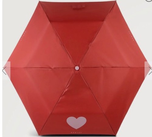 Radley umbrella my love - radley,