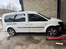Vw Caddy Maxi Life