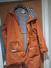 Ladies Lazy Jacks coat