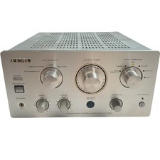 TEAC A-H300 Stereo Amplifier