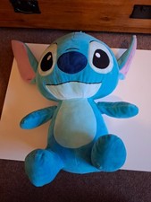 Official Disney Stitch Plushy