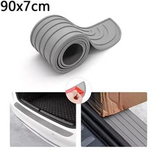 For MG 3 4 5 HS ZS REAR BOOT