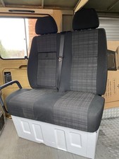 Genuine Mercedes Sprinter