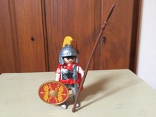 Playmobil 6491 Roman Tribune/Soldier with Sword, Shield & Spear NEW 10 available