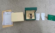 Rolex GMT-Master II 116713LN