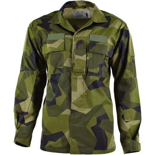Original swedish army - army, m90