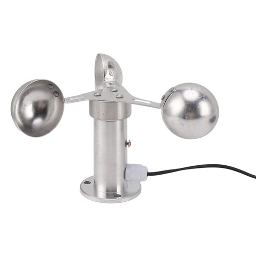 Anemometer wind speed sensor - anemometer,