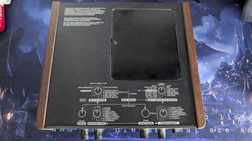 Rare roland rodgers 200 - rare, mx-200