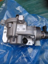 Ford Focus Mk4 High Pressure