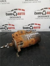 STARTER MOTOR / 23261 FOR VOLKSWAGEN T4 TRANSPORTER SYNCRO 08.1992-> 2.4 COMBI