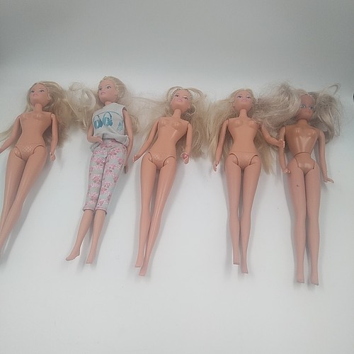 Simba steffi love dolls - dolls, bundle