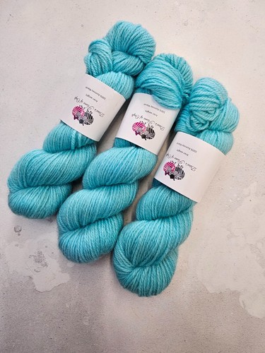 Romney yarn aran weight - romney, yarn,