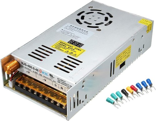 Switching power supply - power,