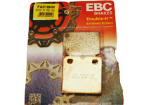 EBC Brake Pads Sintered Metal