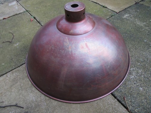600mm large antique copper - antique,