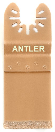 Antler 35mm carbide blades - 35mm,