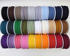 Piping cord 5mm flanged