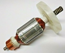 Motor Anchor Rotor Armature