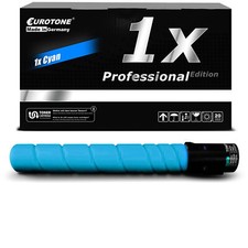 PRO Cartridge CYAN For Konica