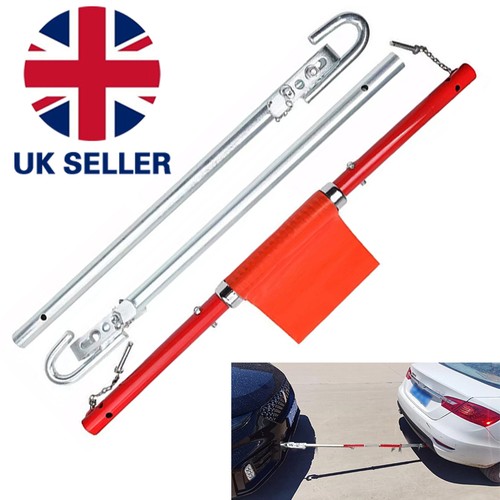 Ton 3000kg steel - 3000kg, towpole