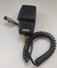 SOWESTER HAM AMATEUR RADIO FIST MICROPHONE