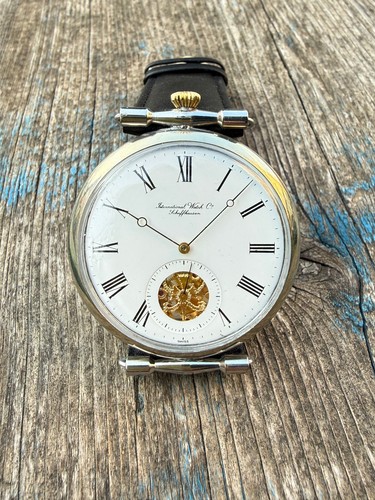 Excelent iwc schaffhausen - iwc,
