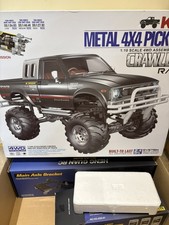 RC rock crawler 1/10 kit