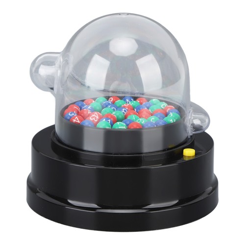 Electric shake lucky ball - shake,