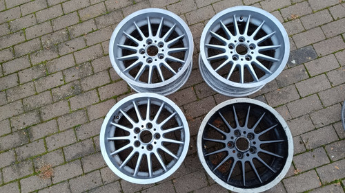 Bmw e39 e38 - bmw, 32