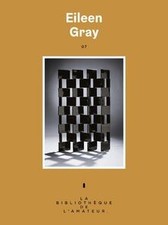 Eileen Gray by Pitiot, Cloé |