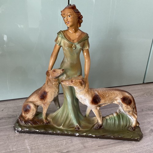 Vintage art deco - vintage,