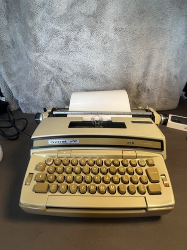 Smith corona coronet super - corona,