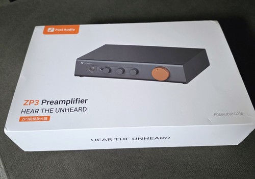 Fosi audio zp3 - audio,