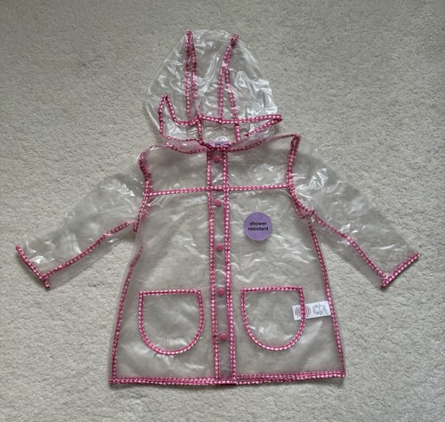 Waterproof rain mac - waterproof,