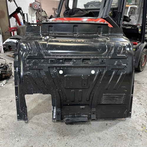 Ford transit connect mk2 - transit,