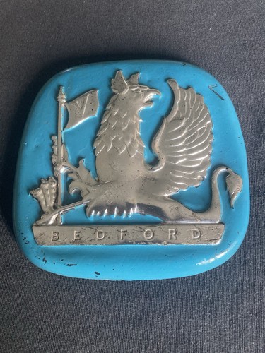 Vintage original bedford - vintage,