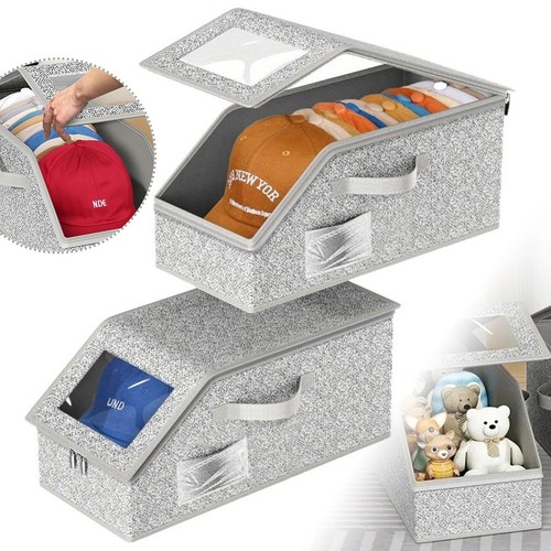 Pcs stackable hat - 1,