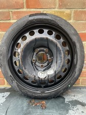 GENUINE VAUXHALL ZAFIRA B 16"