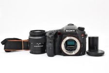 SONY Alpha a77 α77 Digital